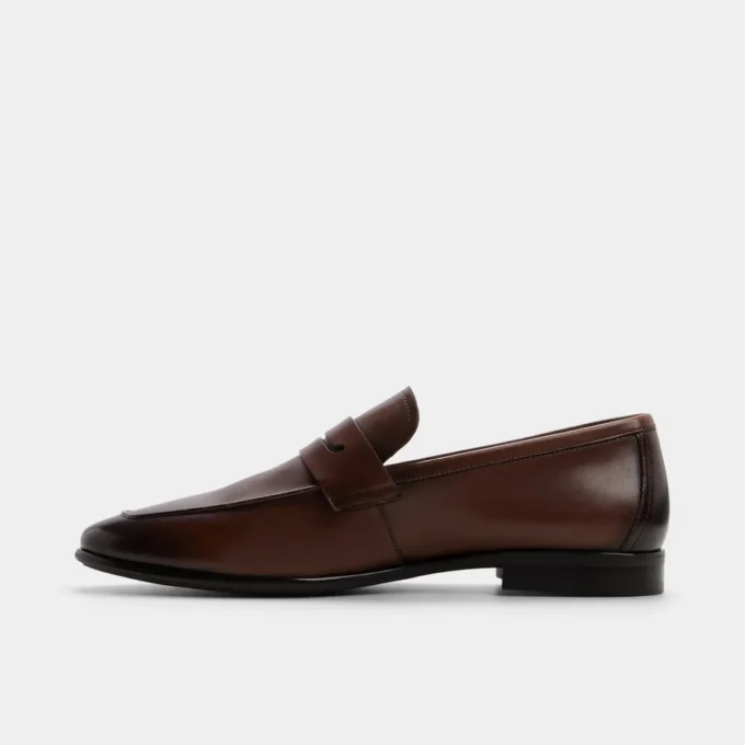 Frazer Loafer