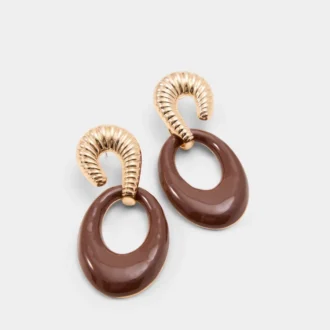 Gemellina Chandelier earrings