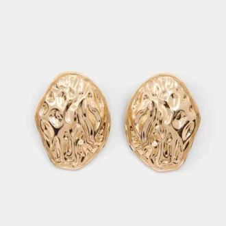 Glava Statement earrings