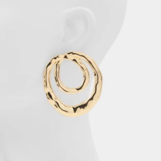 Gleema Statement earrings