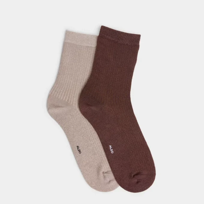 Glimery Socks Glimery Socks