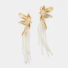 Glimmora Statement earrings