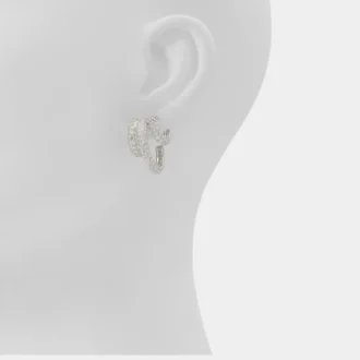 Glitzys Hoop earrings Glitzys Hoop earrings