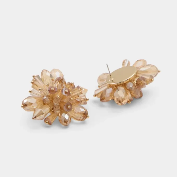Glowria Statement earrings
