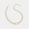 Goldennglow Customizable necklace