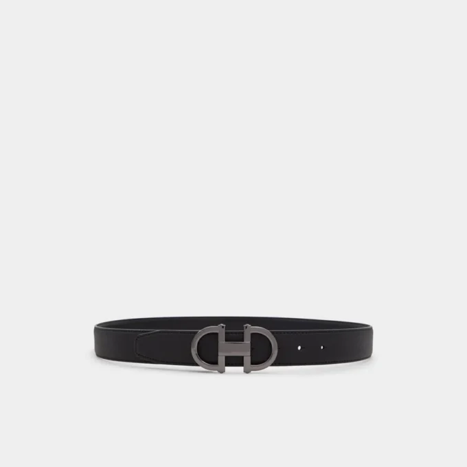 Gorrlenkov Belt