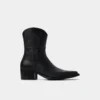 Guthrie Ankle boot, Block heel