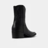 Guthrie Ankle boot, Block heel