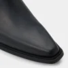 Guthrie Ankle boot, Block heel