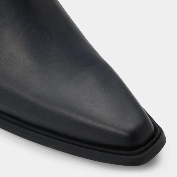 Guthrie Ankle boot, Block heel