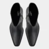 Guthrie Ankle boot, Block heel