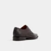 Halbart Oxford shoe Halbart Oxford shoe
