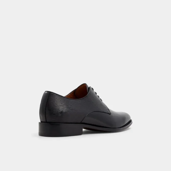 Halbart Oxford shoe Halbart Oxford shoe