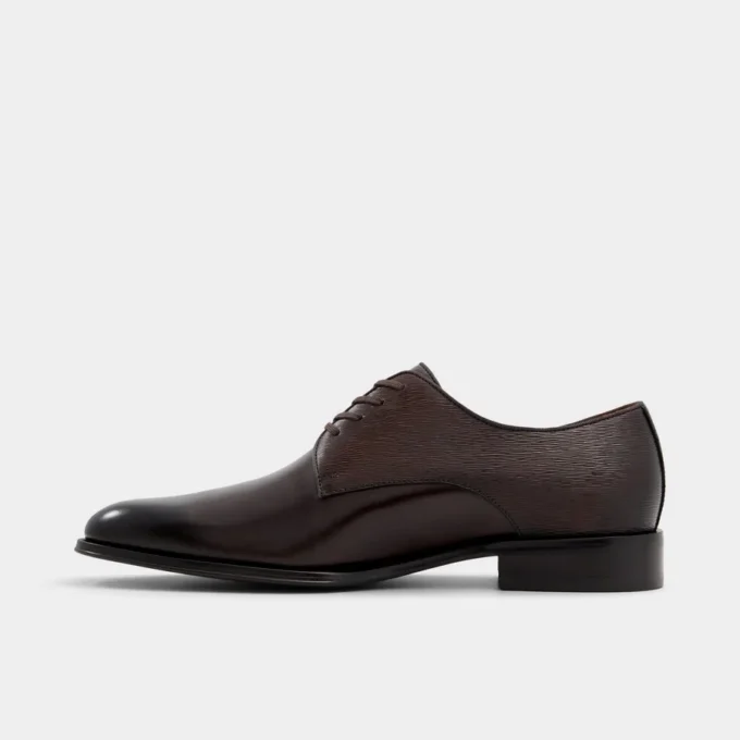 Halbart Oxford shoe Halbart Oxford shoe