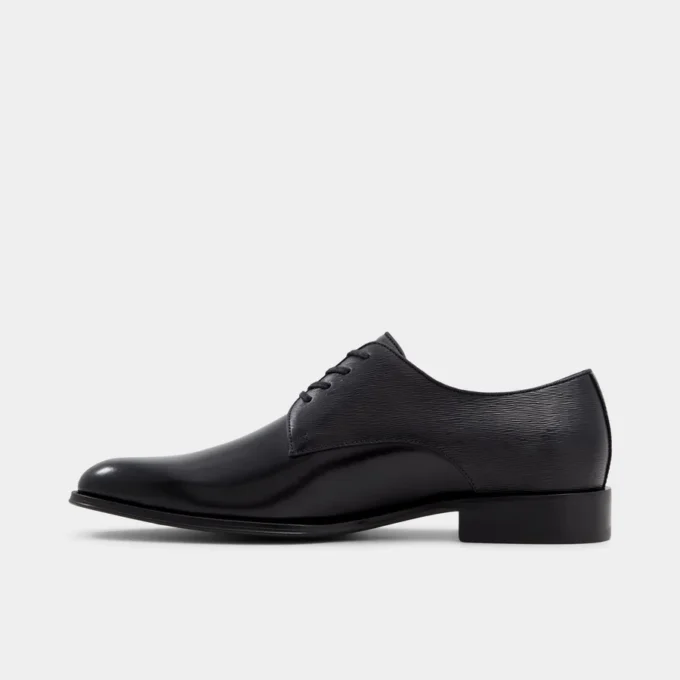 Halbart Oxford shoe Halbart Oxford shoe