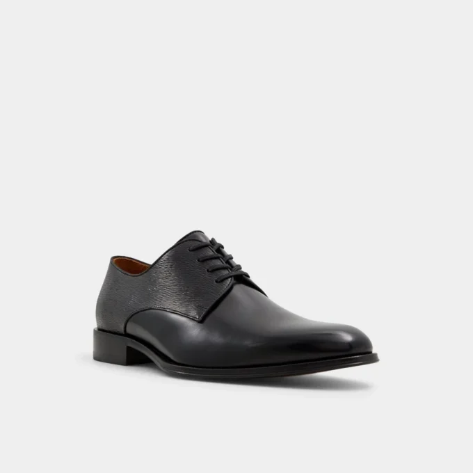 Halbart Oxford shoe Halbart Oxford shoe