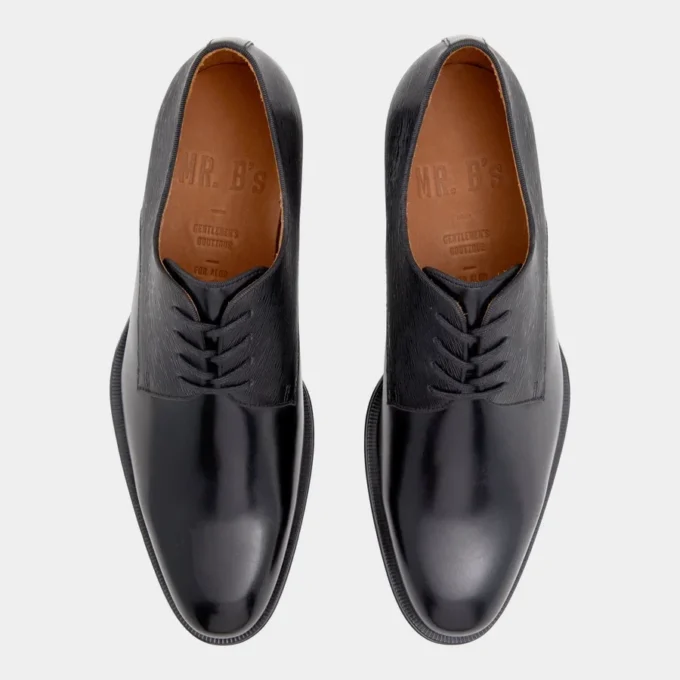 Halbart Oxford shoe Halbart Oxford shoe