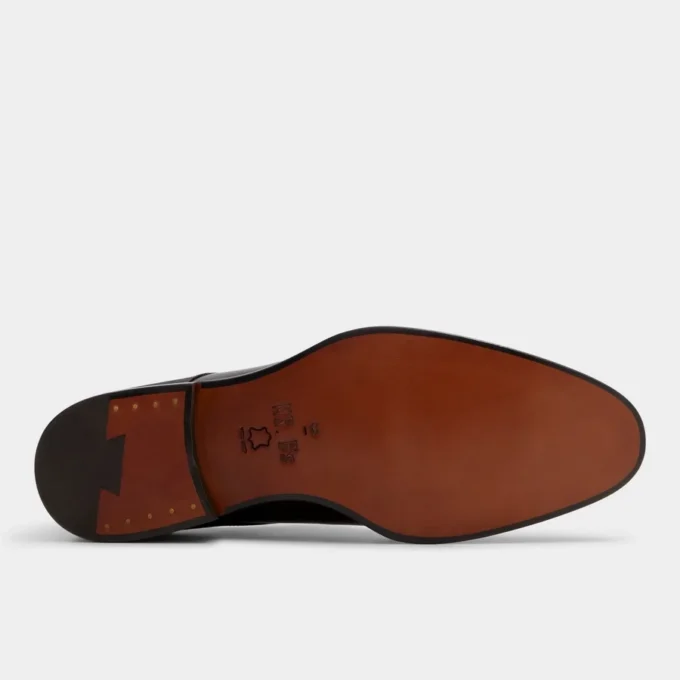 Halbart Oxford shoe Halbart Oxford shoe