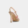 Hennie Slingback high heel, Stiletto heel Hennie Slingback high heel, Stiletto heel