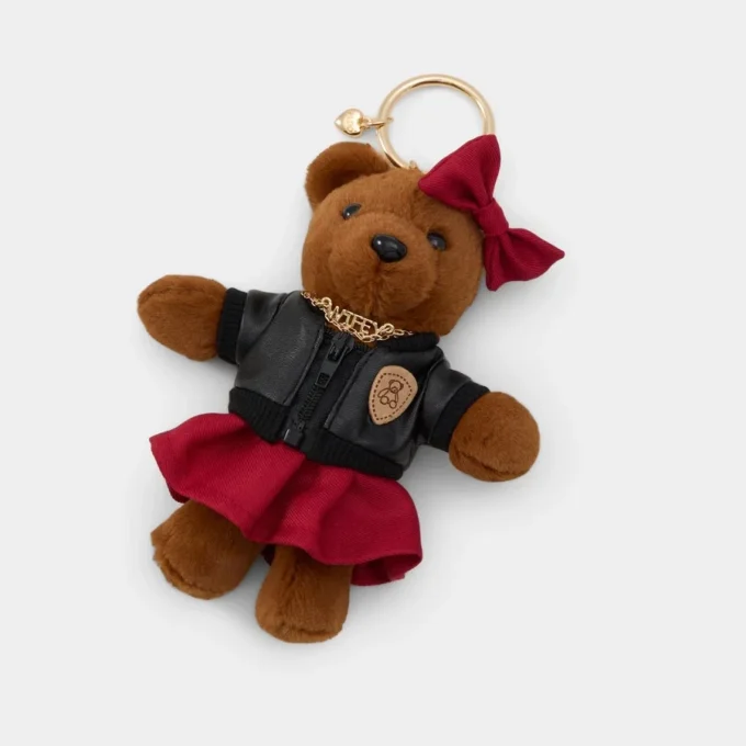 Honeybun Bag charm Honeybun Bag charm