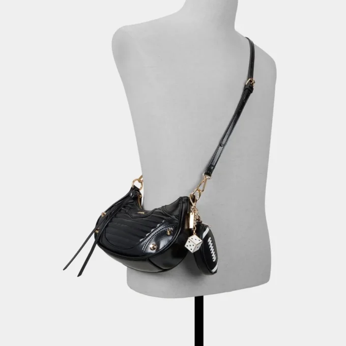 Huddlegirll Shoulder bag Huddlegirll Shoulder bag