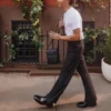 Hughes Oxford shoe Hughes Oxford shoe