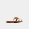 Itsandal Slide sandal