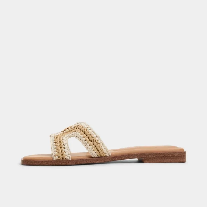 Itsandal Slide sandal