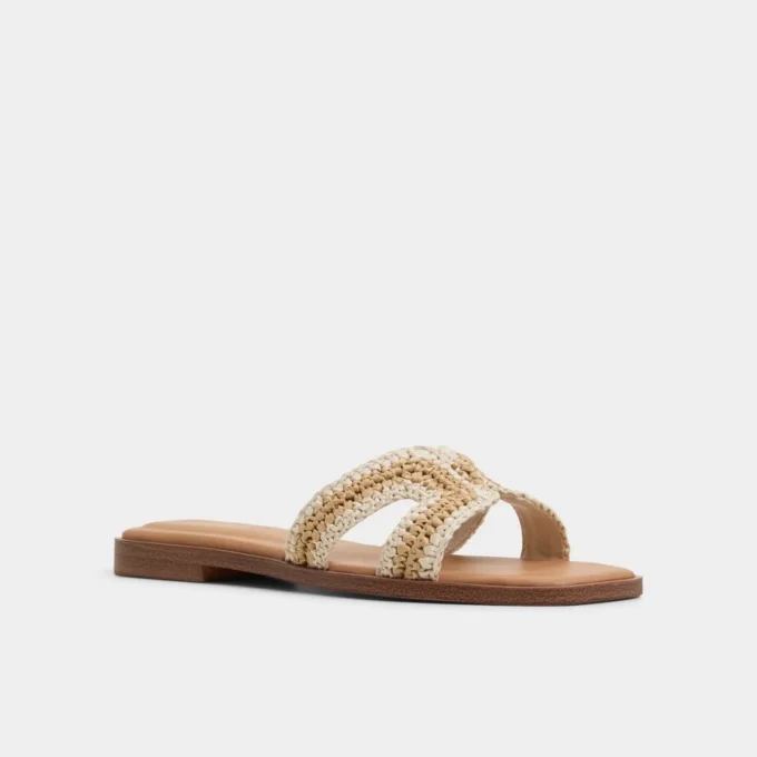 Itsandal Slide sandal