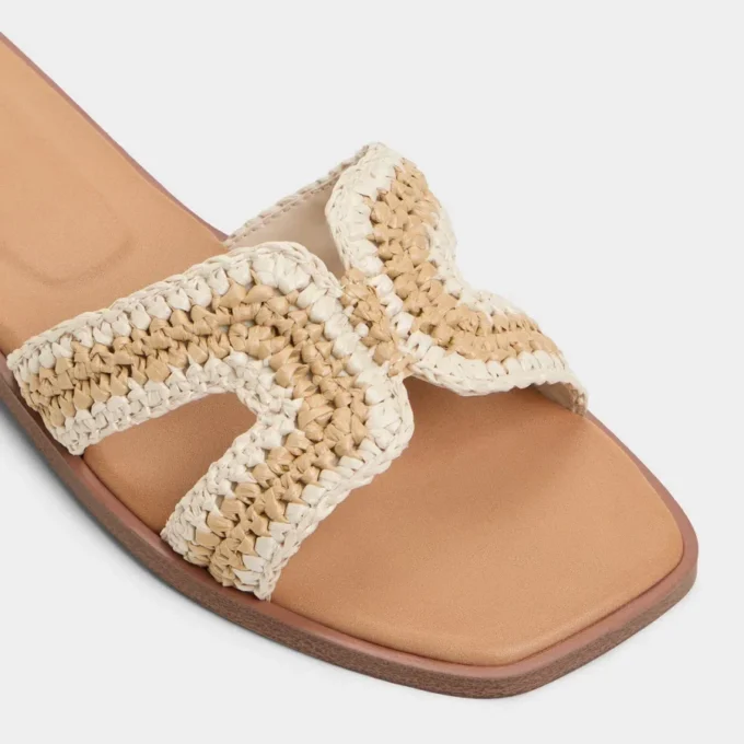 Itsandal Slide sandal
