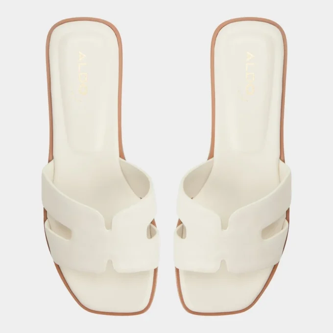 Itsandal Slide sandal