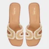 Itsandal Slide sandal