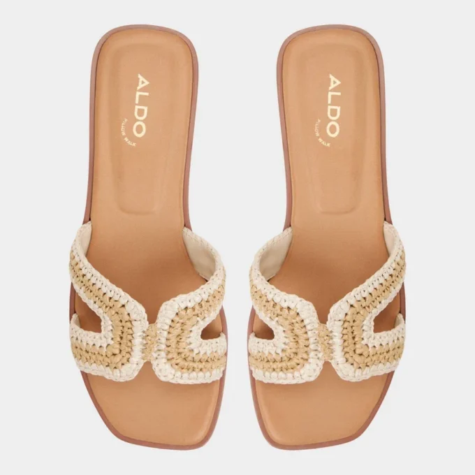 Itsandal Slide sandal