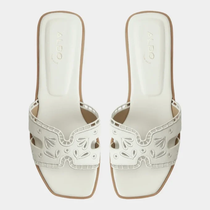 Itsandal Slide sandal