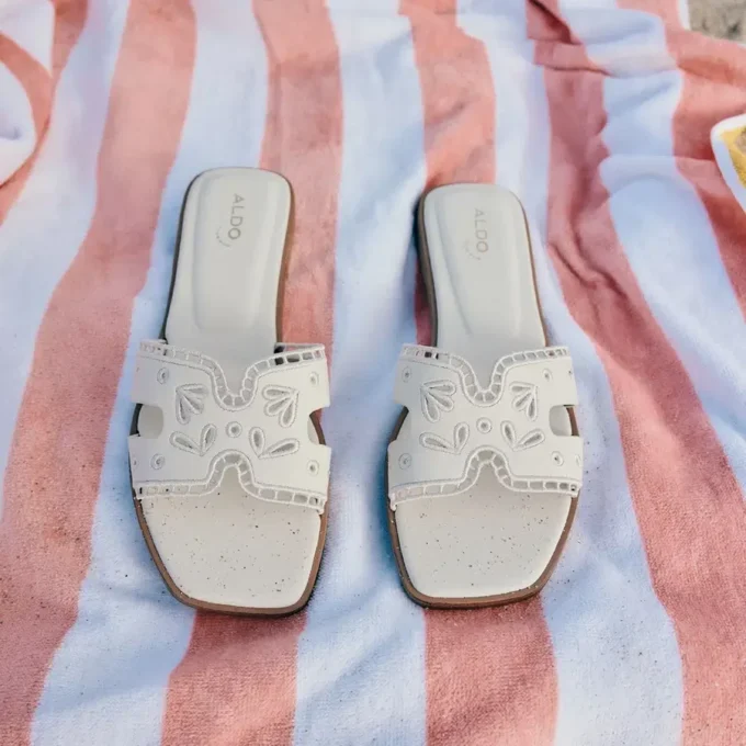 Itsandal Slide sandal