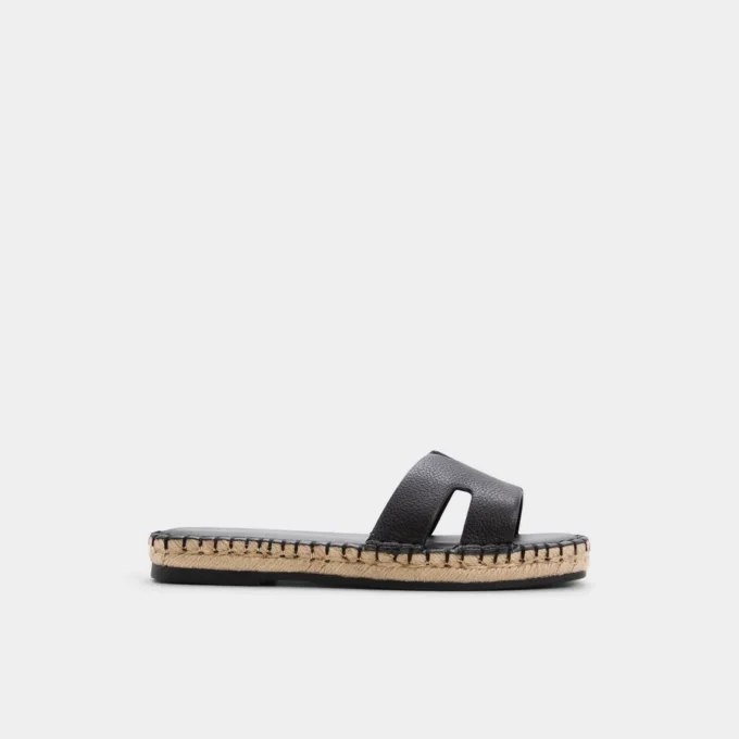Itspadrille Slide sandal Itspadrille Slide sandal
