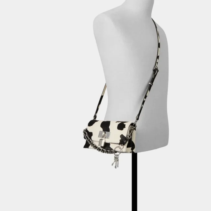 Jackiemini Crossbody bag