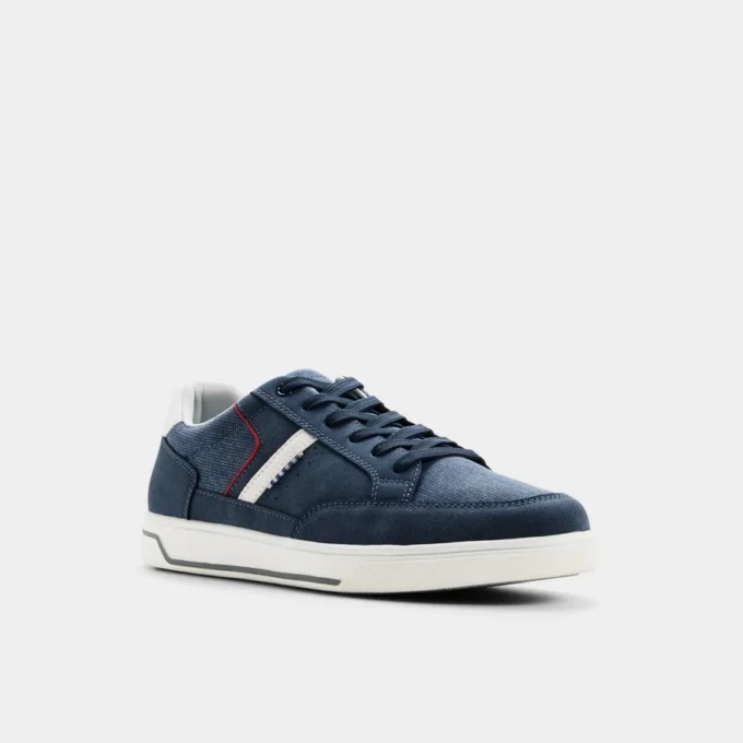 Jenkin Low top sneaker, Cup sole