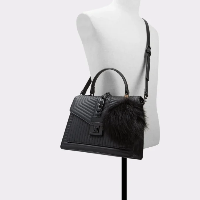 Jerilini Top handle bag