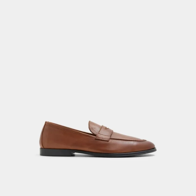 Journey Loafer