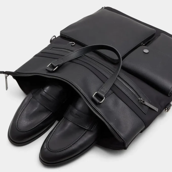 Journey Loafer