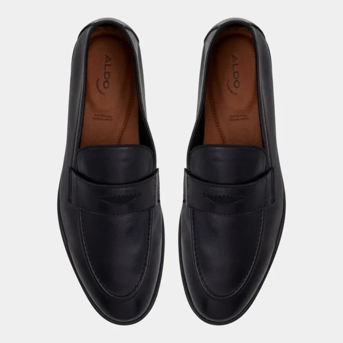 Journey Loafer