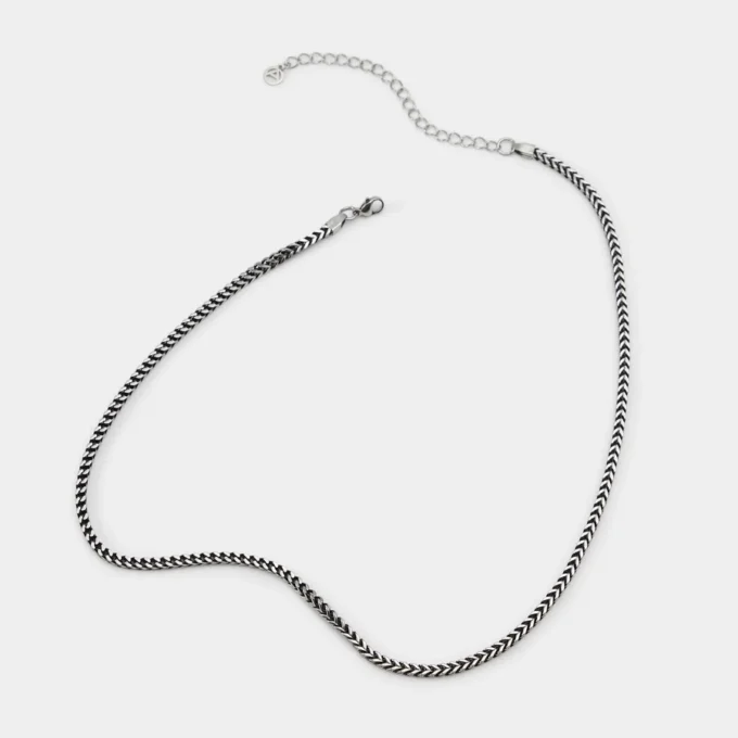 Kaiyar Necklace