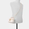 Kallinaa Top handle bag