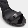 Katelina Strappy heeled sandal, Stiletto platform Katelina Strappy heeled sandal, Stiletto platform