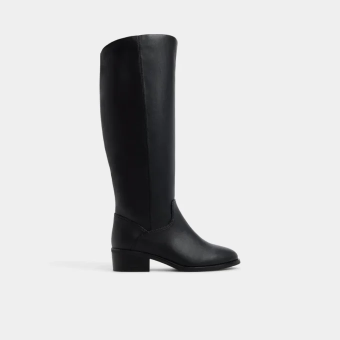 Kaydienh-wc Knee-high boot, Wide Calf Kaydienh-wc Knee-high boot, Wide Calf