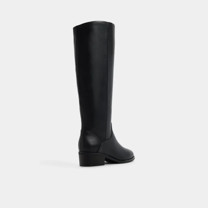 Kaydienh-wc Knee-high boot, Wide Calf Kaydienh-wc Knee-high boot, Wide Calf