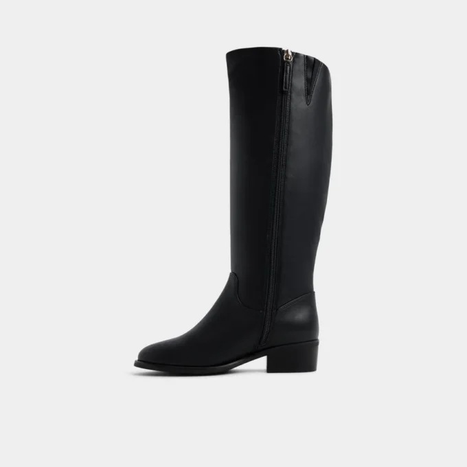 Kaydienh-wc Knee-high boot, Wide Calf Kaydienh-wc Knee-high boot, Wide Calf