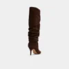 Kimmia Knee-high boot, Stiletto heel