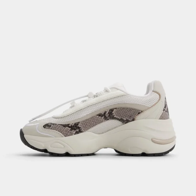 Kitri Sneaker, Jogger sole